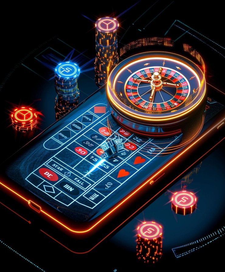 Rilis Terbaru Game